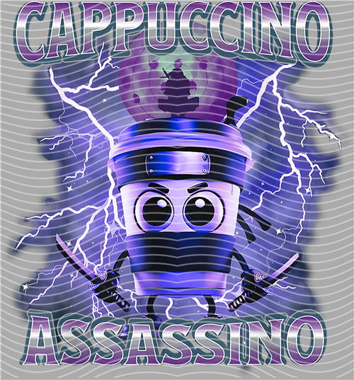 Tung Tung sahur-TT 104